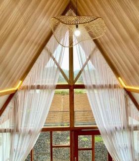 Kejajar Hotel | Martos villa dieng