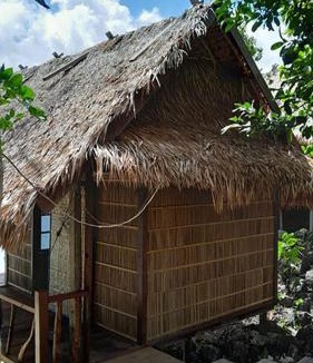 Raja Ampat House | Marwes Homestay