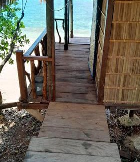 Raja Ampat House | Marwes Homestay