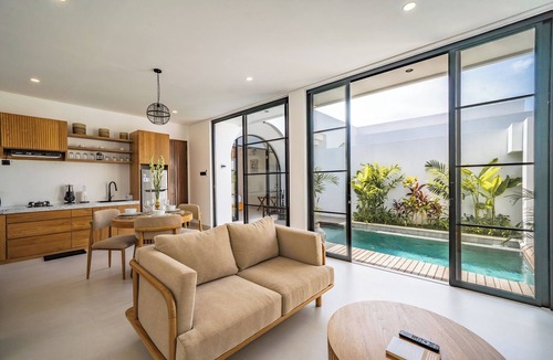 Pecatu Villa | Maui Bingin Villas