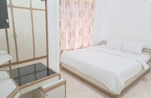 Bandar Lampung Hotel | MAWAR Guest House By Hans Management