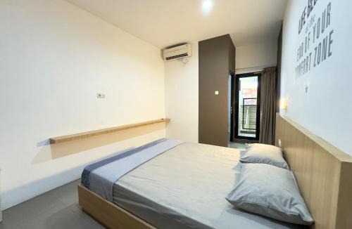 Bumi Serpong Damai Apartment | Maxley Suites Dormitory C1