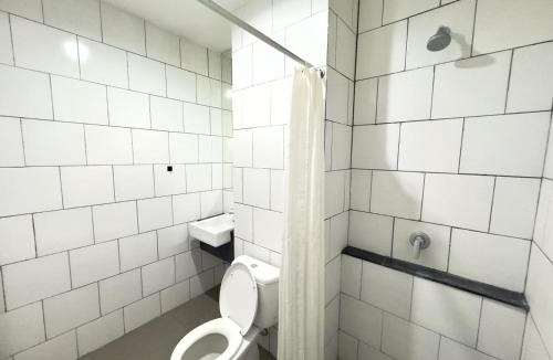 Bumi Serpong Damai Apartment | Maxley Suites Dormitory C1