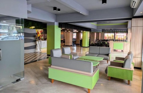 Dumai Hotel | MAXONE Dumai