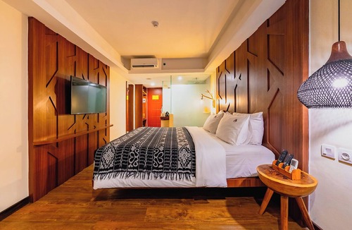 Pengosekan Hotel | MaxOne Hotels at Ubud