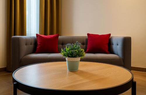 Bekasi Hotel | MaxOneHotels at Kota Harapan Indah-Bekasi