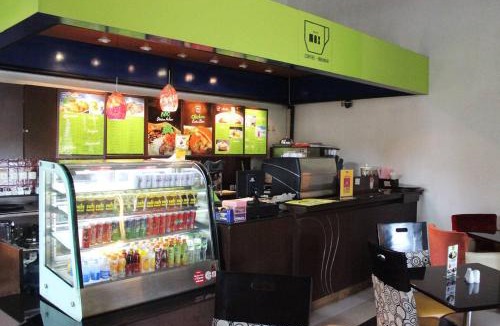 Kebon Sirih Hotel | MaxOneHotels at Sabang