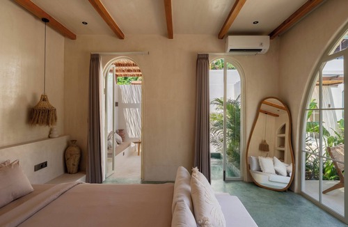 Uluwatu Hotel | MAYIKI BOUTIQUE HOTEL
