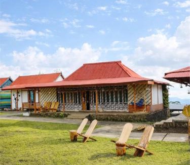 Kejajar Cabin | Maza Lodge & Spa