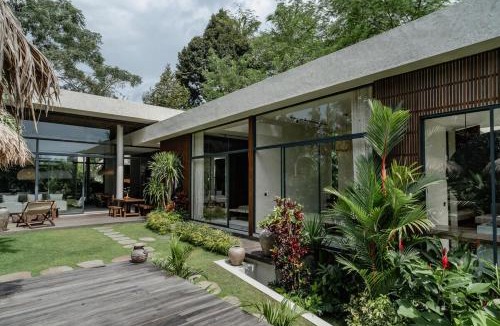 Sebatu Villa | Mazo Villa Ubud - Luxury Villa