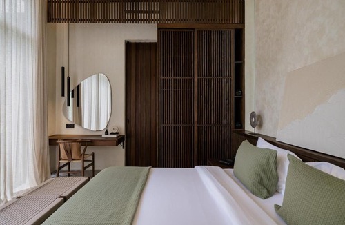Sebatu Villa | Mazo Villa Ubud - Luxury Villa