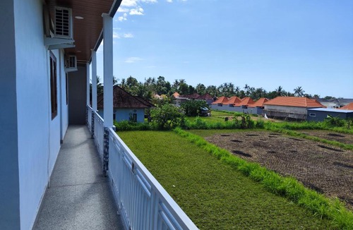 Purwakerti House | MD Amed Guest House