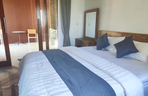 Purwakerti House | MD Amed Guest House