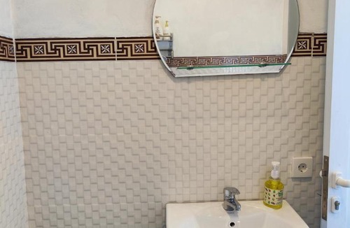 Purwakerti House | MD Amed Guest House