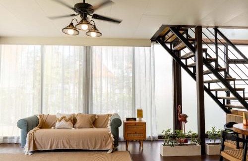Ungasan Ski Chalet | Meadows Villa