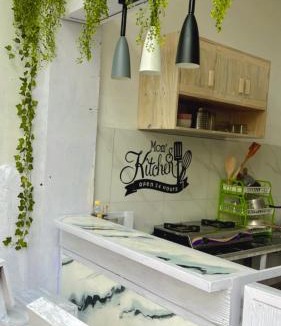 Medewi House | Medewi Hady Surf Camp
