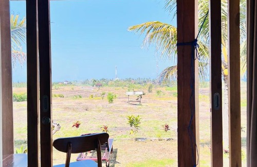 Medewi House | Medewi Kubu