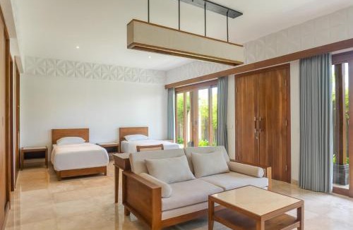 Medewi Bed & Breakfast | Medewi Surf Villa Luxury