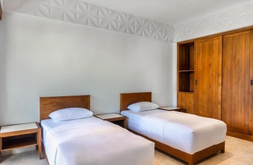 Medewi Bed & Breakfast | Medewi Surf Villa Luxury