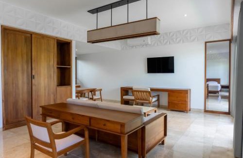 Medewi Bed & Breakfast | Medewi Surf Villa Luxury