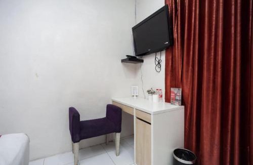 Gading Hotel | Mega Stay near Mall Kelapa Gading