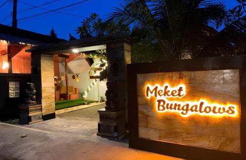 Penida Island House | Meket Bungalows