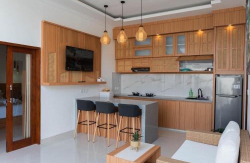 Batubulan Villa | Melviano Suite & Villa