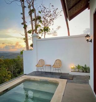 Mangunan Resort | Memayu Resort Yogyakarta