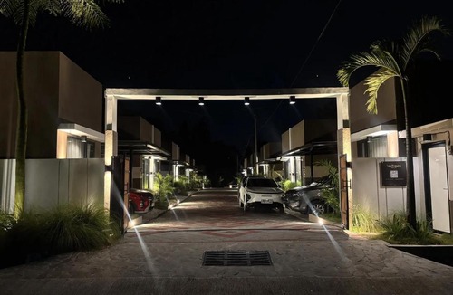 Pakem House | Menata Villa Harmoni