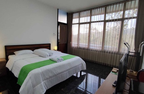 Kalirejo Villa | Menoreh Farm Stay Samigaluh Kulonprogo