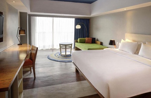 Old Jakarta Hotel | Mercure Convention Center Ancol