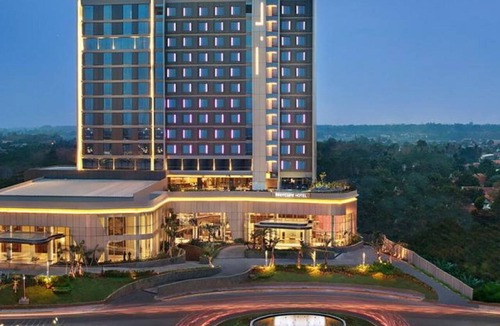Karawang Hotel | Mercure Karawang