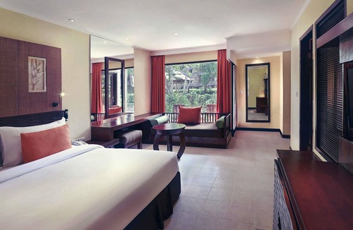 Sanur Kauh Hotel | Mercure Resort Sanur