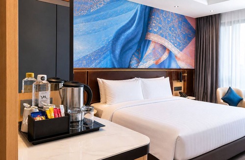 Tangerang Hotel | Mercure Serpong Alam Sutera