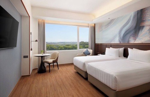 Tangerang Hotel | Mercure Serpong Alam Sutera