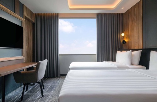 Cikokol Hotel | Mercure Tangerang Centre