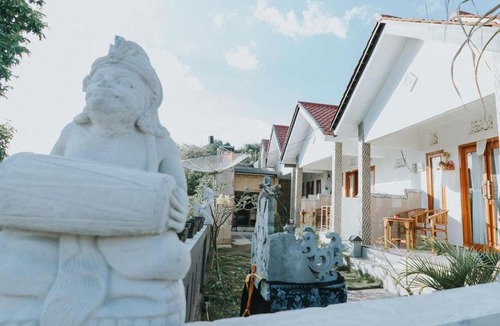 Penida Island House | MERI HOMESTAY