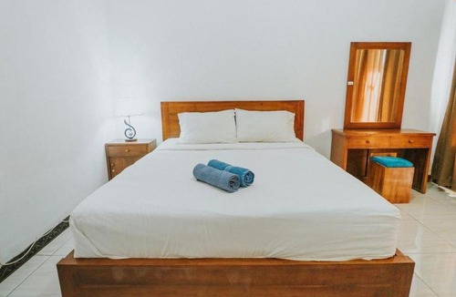Penida Island House | MERI HOMESTAY