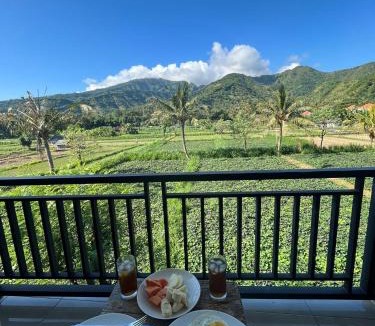 Purwakerti House | Mesari Homestay