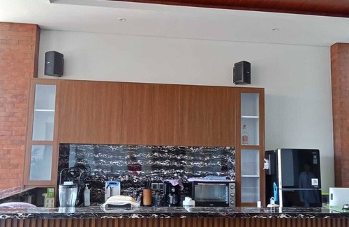 Medahan Hotel | Mesari Villa