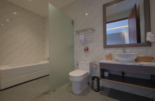 Medahan Hotel | Mesari Villa