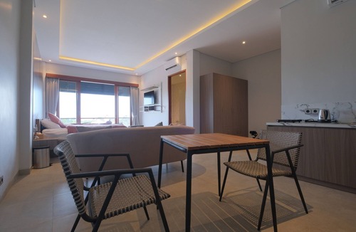 Medahan Hotel | Mesari Villa