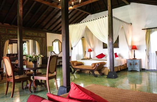 Banaran Resort | MesaStila Resort and Spa