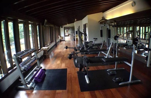 Banaran Hotel | Mesastila Resort and Spa Magelang