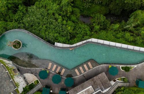 Melayang Resort | Metland Venya Ubud
