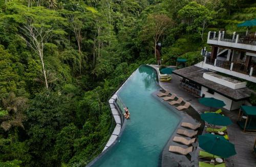 Melayang Resort | Metland Venya Ubud