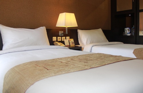 Cikarang Hotel | Metro Hotel Jababeka Bekasi