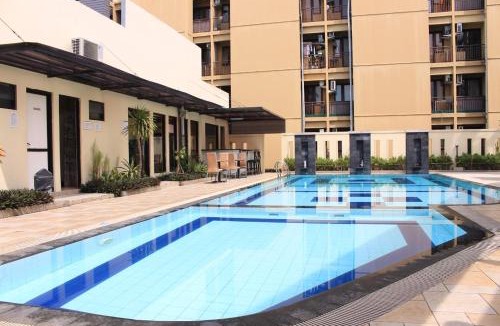Cikarang Hotel | Metro Hotel Jababeka