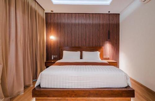Bukit Villa | Metta Villa