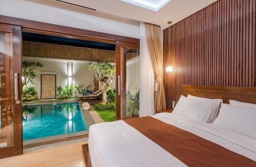 Bukit Villa | Metta Villa
